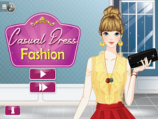 Casual Dress Fashion Online