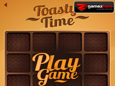 Toasty Time Online