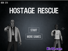 Hostage Rescue Online