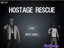 Hostage Rescue