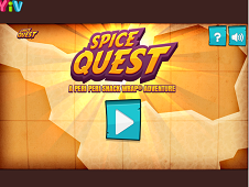 Spice Quest  Online