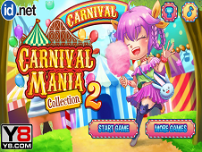 Carnival Mania Collection 2