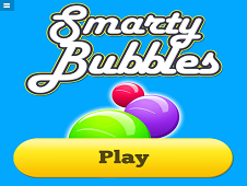 Smarty Bubbles - Skill games 