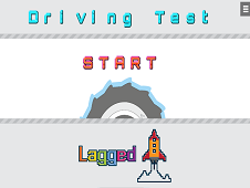 Driving Test Online