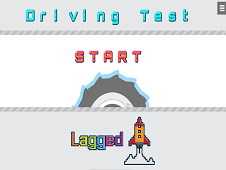 Driving Test