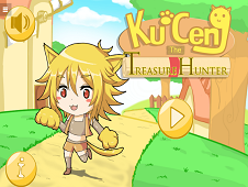 Kuceng The Treasure Hunter Online