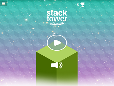 Stack Tower Classic Online