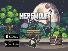 Werewolf Tycoon