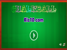 Chalkball