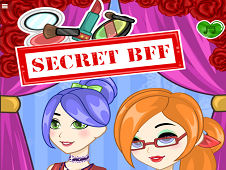 Secret BFF