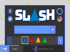 Slash.io Online