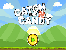 Catch The Candy 2 Online