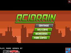 Acid Rain