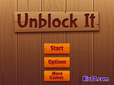 Unblock It Online