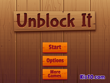 Unblock It