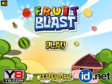 Fruit Blast