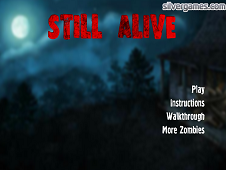 Still Alive 