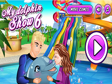 My Dolphin Show 7