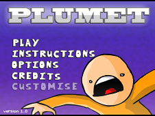 Plumet