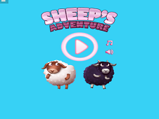 Sheep's Adventure