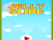 Jelly Slide Online