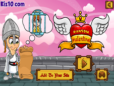 Ransom Valentine