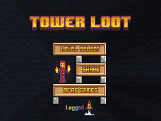 Tower Loot 