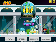 Shop Empire Galaxy