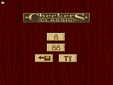 Checkers Classic Online