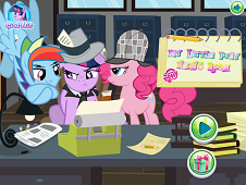 My Little Pony Newsroom Online