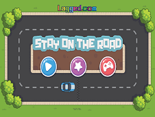 Stay on the Road Online