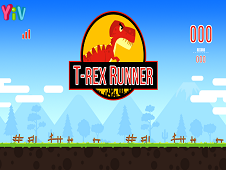 T-Rex Runner Online