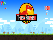 T-Rex Runner