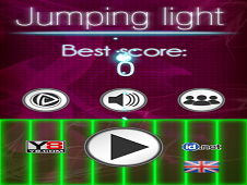 Jumping Light