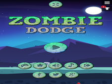 Zombie Dodge Online