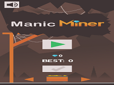Manic Miner 