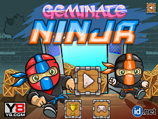 Germinate Ninja