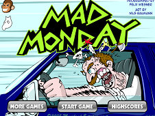 Mad Monday Online