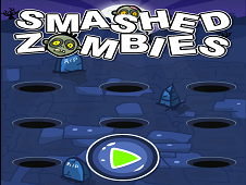 Smashed Zombies Online
