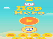 Hop Hero