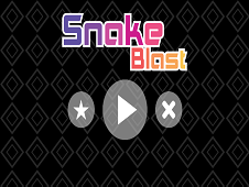 Snake Blast