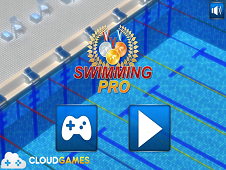 Swimming Pro