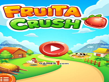 Fruita Crush 