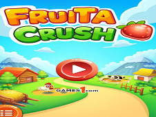 Fruita Crush  Online