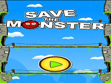 Save the Monster 