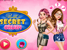Belle Secret Crush