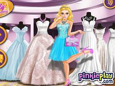 Cindy Wedding Shopping Online