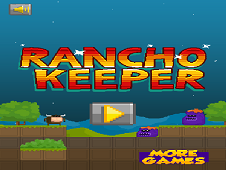 Rancho Keeper