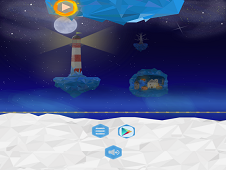 Serene Sky Online  Online