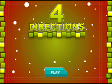 4 Directions 